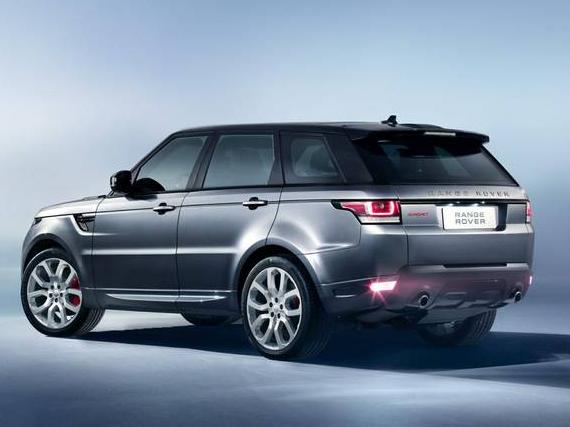 LAND ROVER RANGE ROVER SPORT 2014 SALWR2TF1EA374736 image